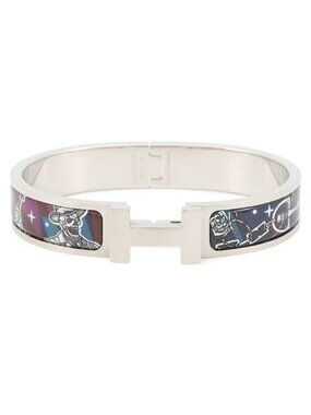 Hermes Bracelet Click HH Seraphetto Fan